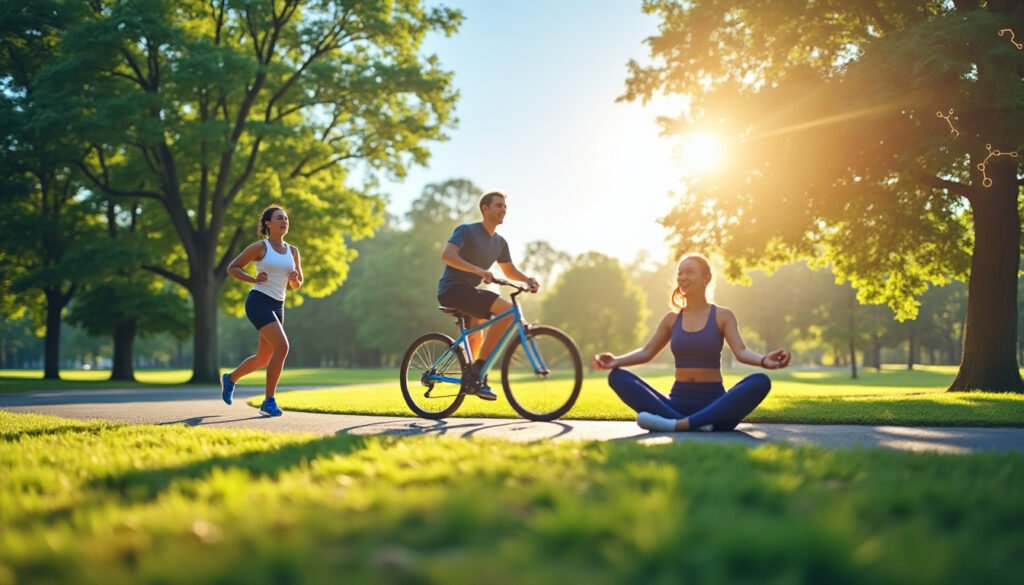 découvrez comment la pratique régulière du sport peut aider à réguler efficacement votre glycémie, améliorer votre santé et prévenir le diabète grâce à des conseils et explications simples.