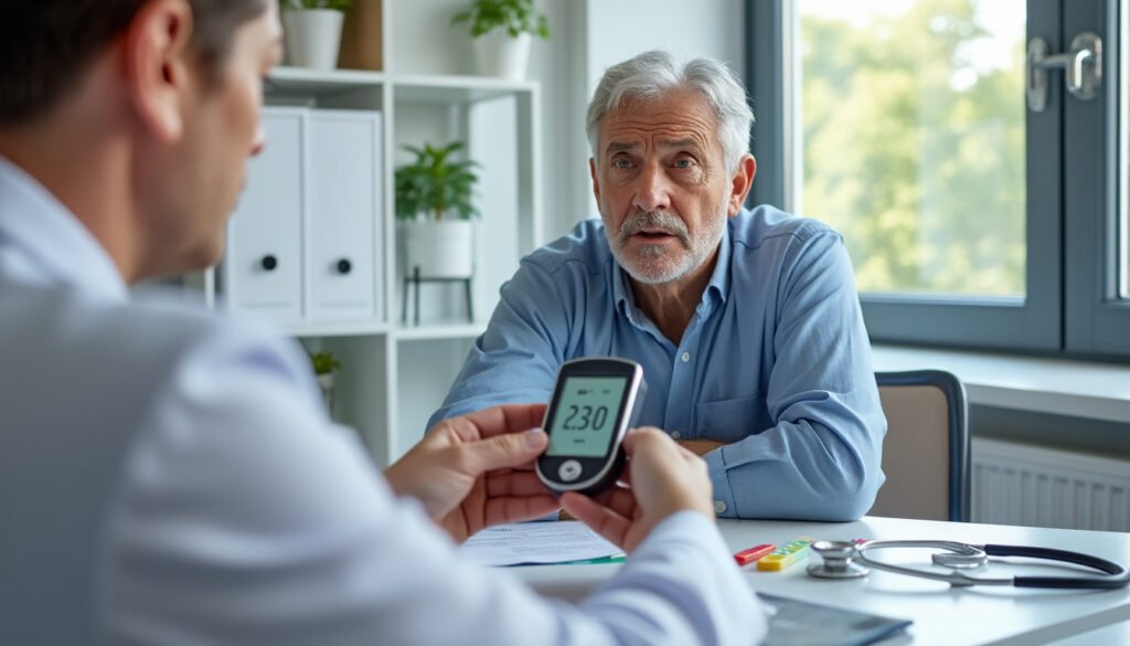 découvrez les signes et symptômes du diabète pour mieux comprendre votre santé et savoir quand consulter un professionnel.