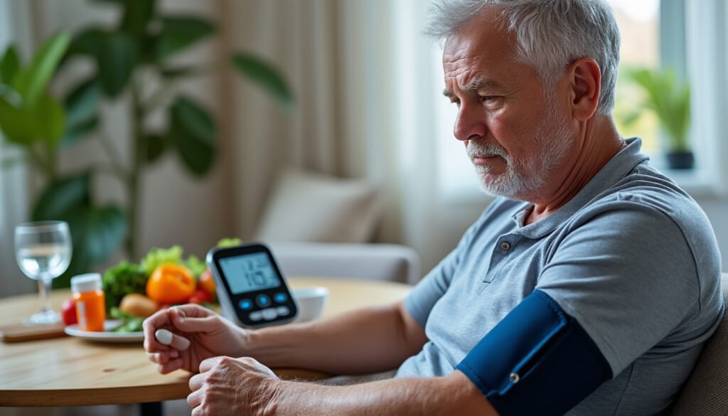 découvrez comment gérer efficacement une tension artérielle élevée en cas de diabète et d'hypertension, avec des conseils pratiques pour protéger votre santé cardiovasculaire.