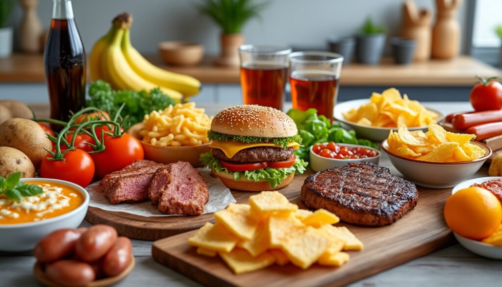 découvrez les 20 aliments à éviter pour préserver la santé de vos reins et prévenir les problèmes rénaux grâce à des conseils nutritionnels simples et efficaces.