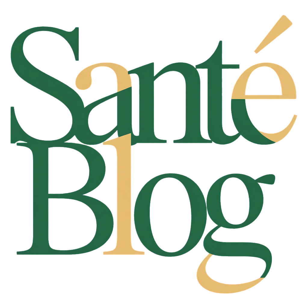 Santé blog