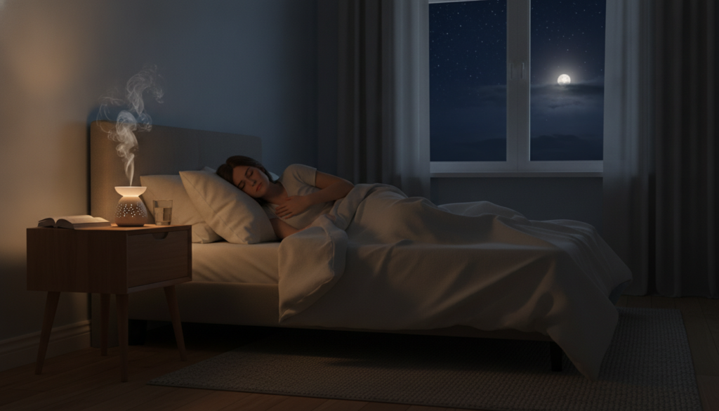 découvrez des astuces efficaces pour favoriser l'endormissement et vaincre les insomnies. conseils pratiques pour retrouver un sommeil naturel et réparateur.