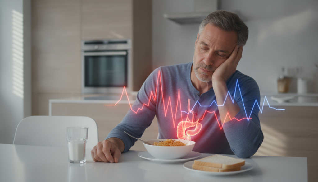 découvrez pourquoi le diabète engendre une grande fatigue après les repas, les mécanismes impliqués et comment mieux gérer cette sensation pour améliorer votre qualité de vie.